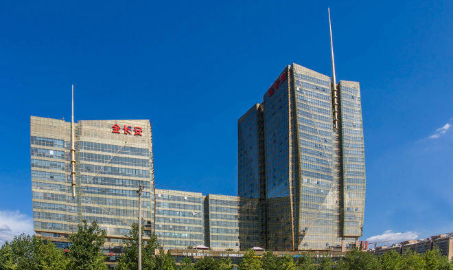 外观图
